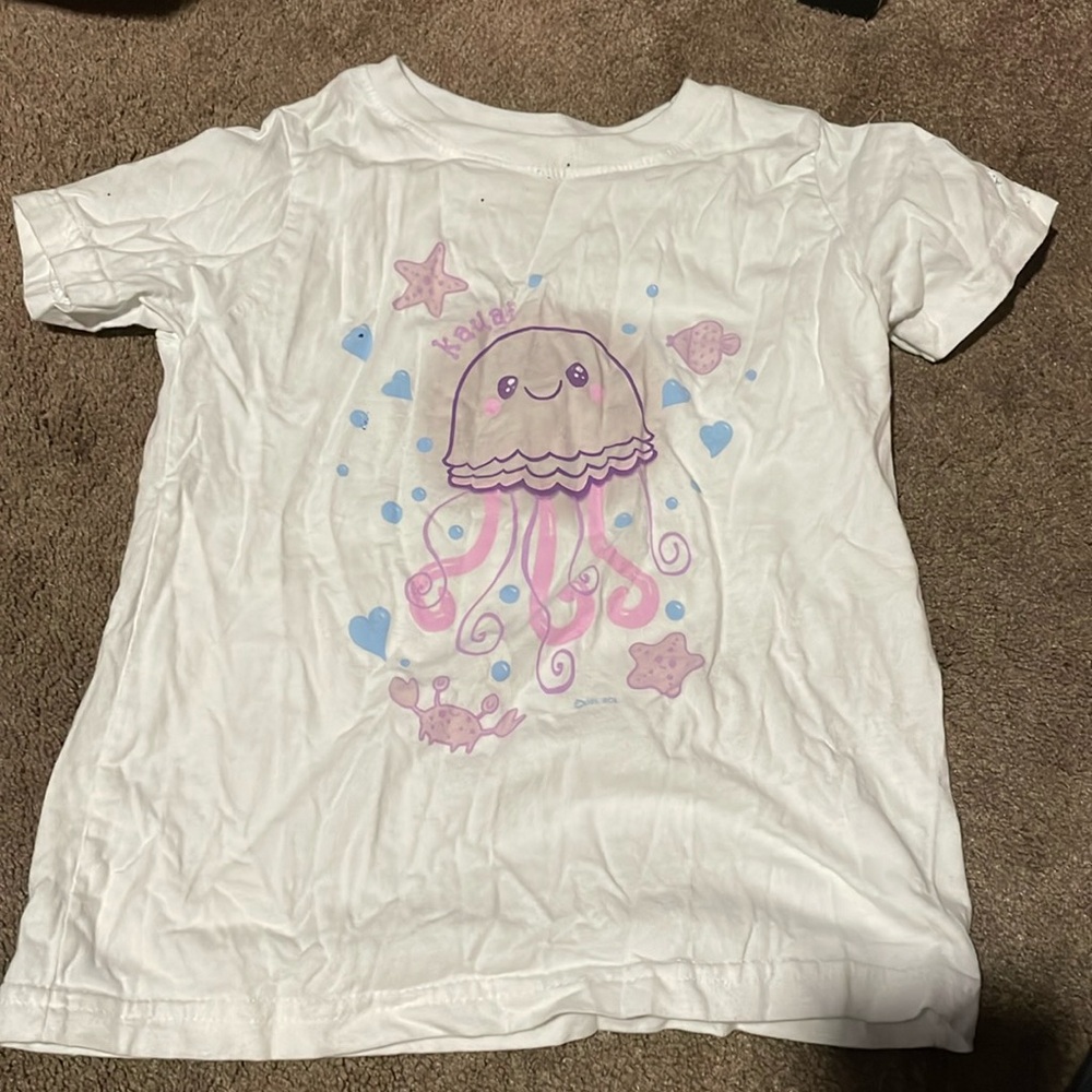 Girls Shirt